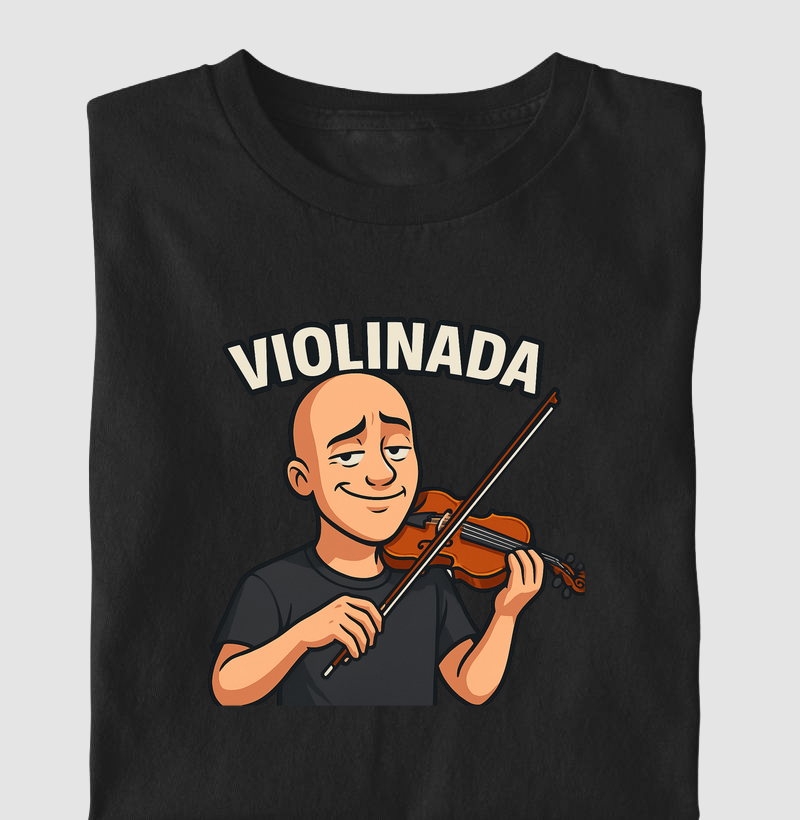 Violinada
