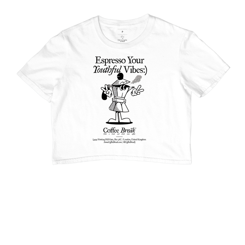 Espresso Your