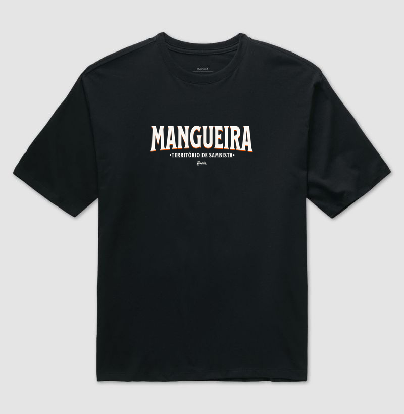 Mangueira