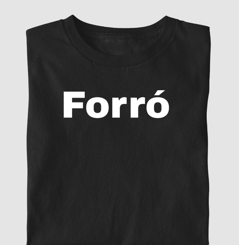 Forró