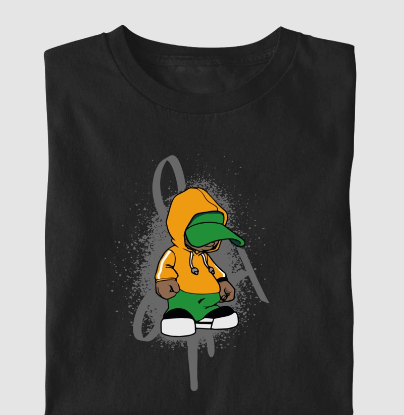 Camiseta V1V3ND0
