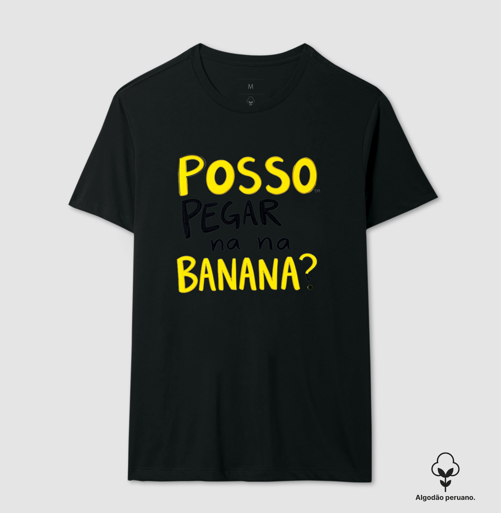 BANANA ? @ZOLOMBRA
