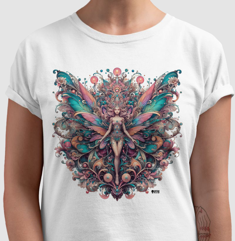 Fada Floral