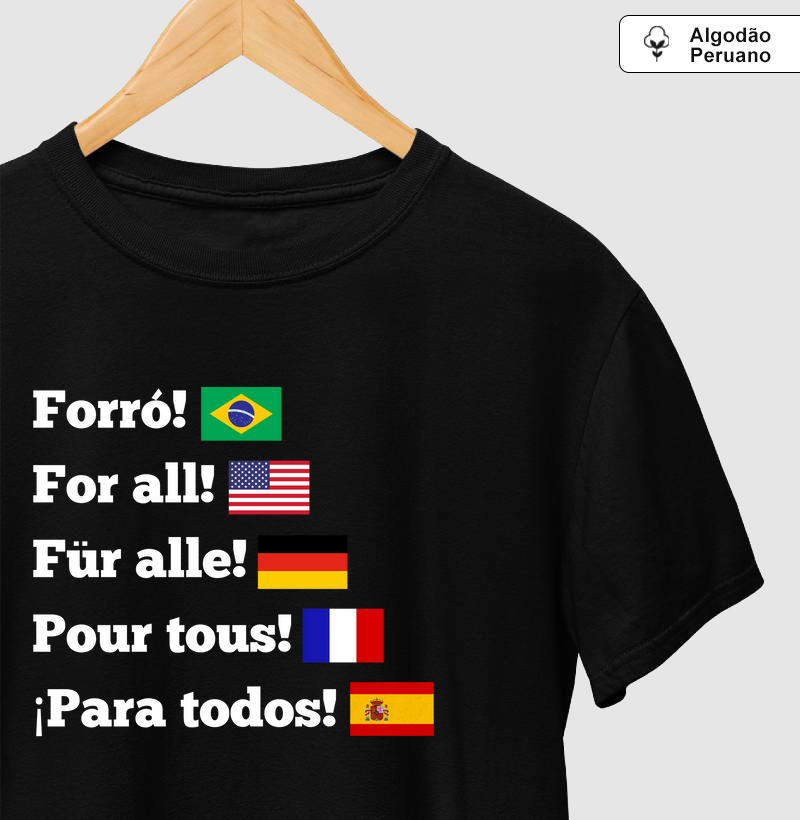 Forró Universal