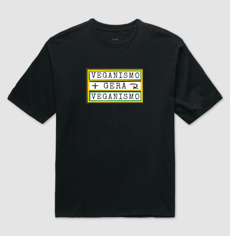 Veganismo Gera Veganismo