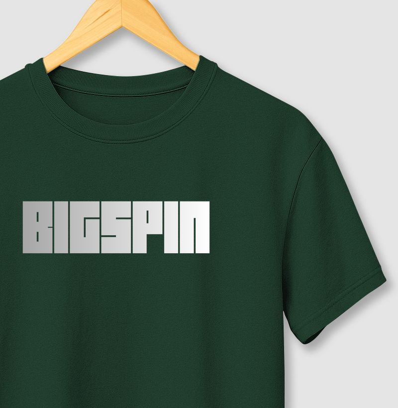 BIGSPIN