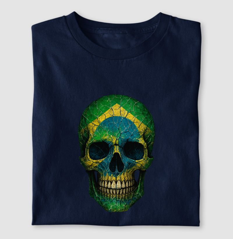 Caveira Brasil