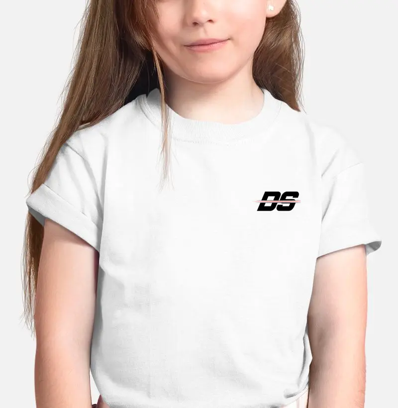 Logo DS - Mini 