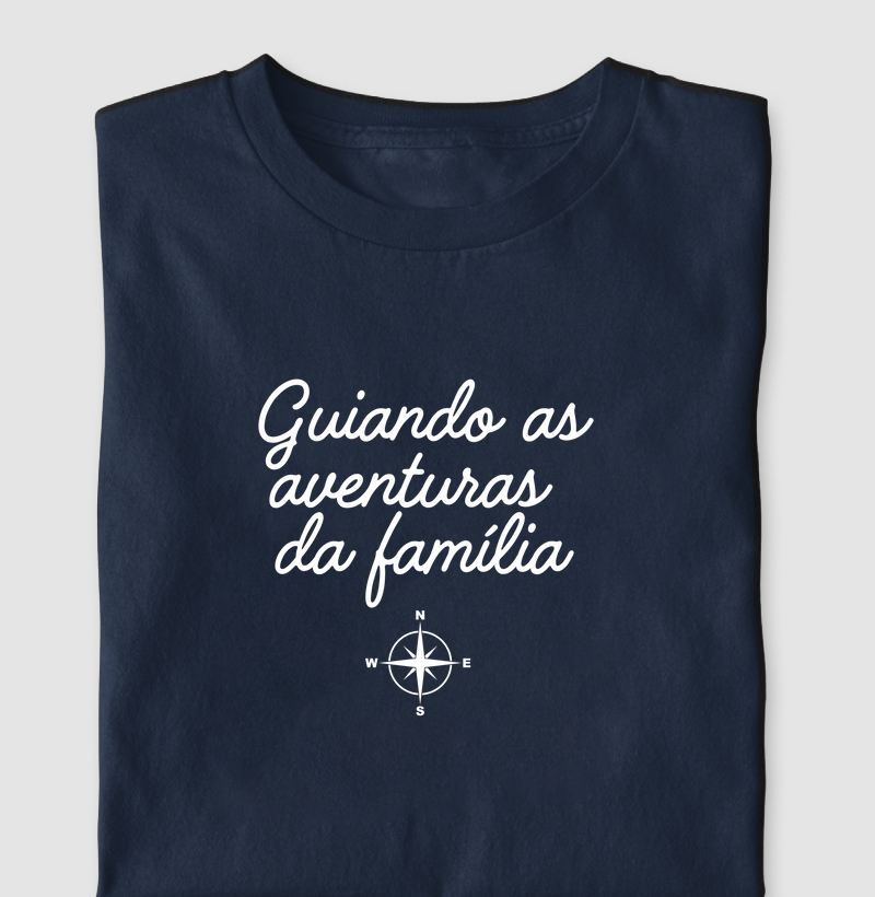 Aventuras em Família