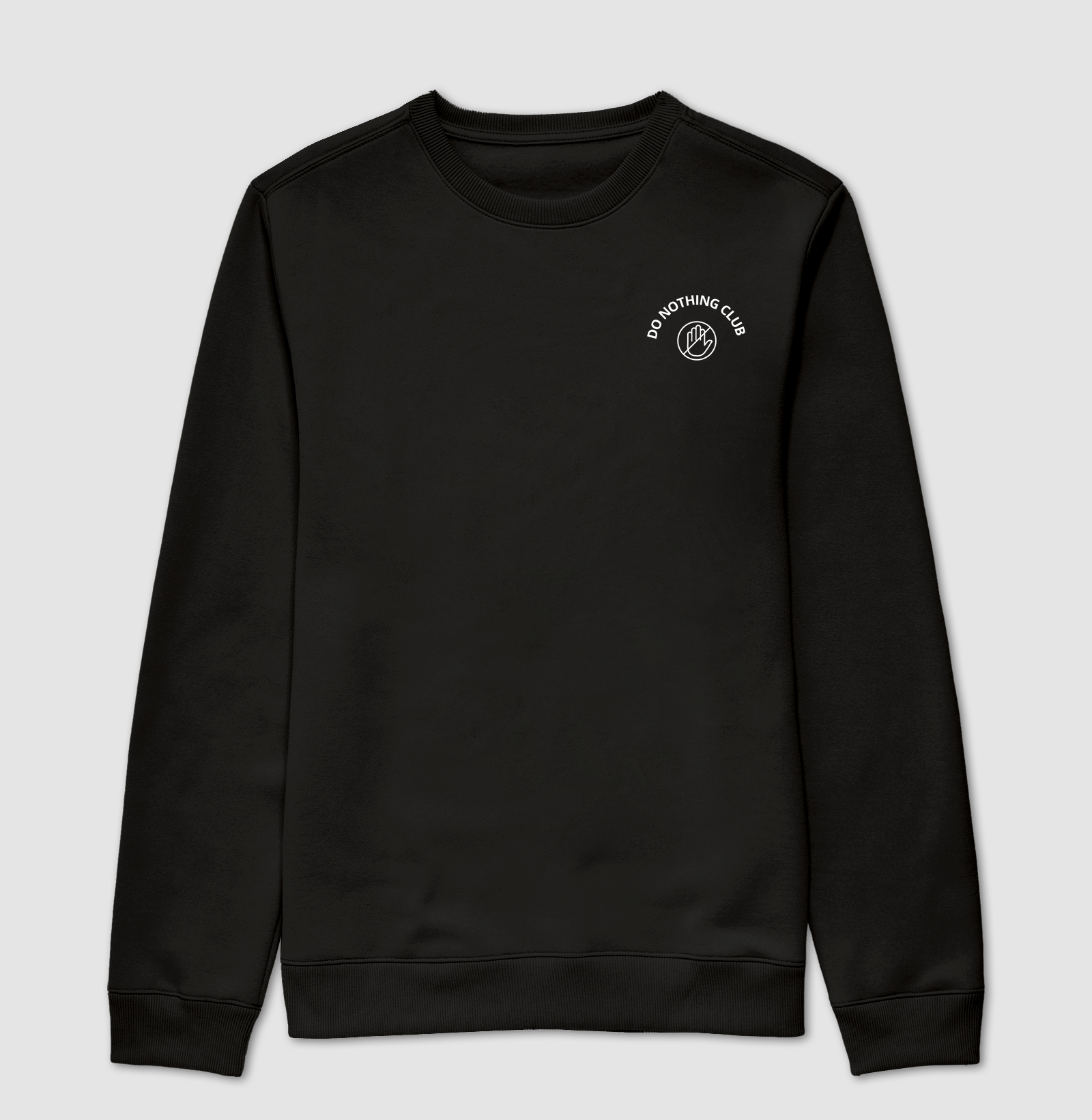 DO NOTHING CLUB 