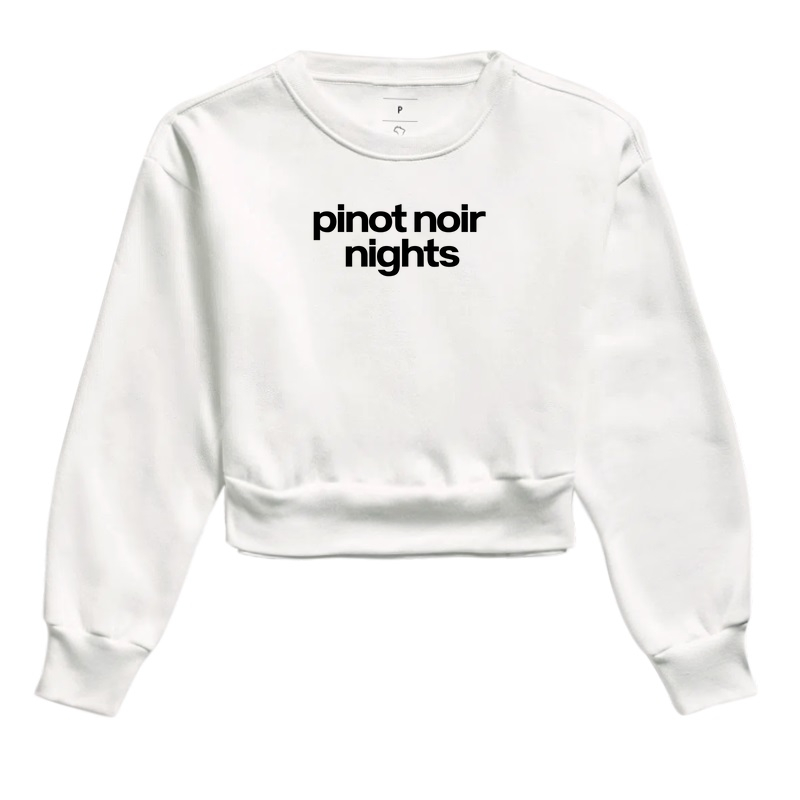 pinot noir nights
