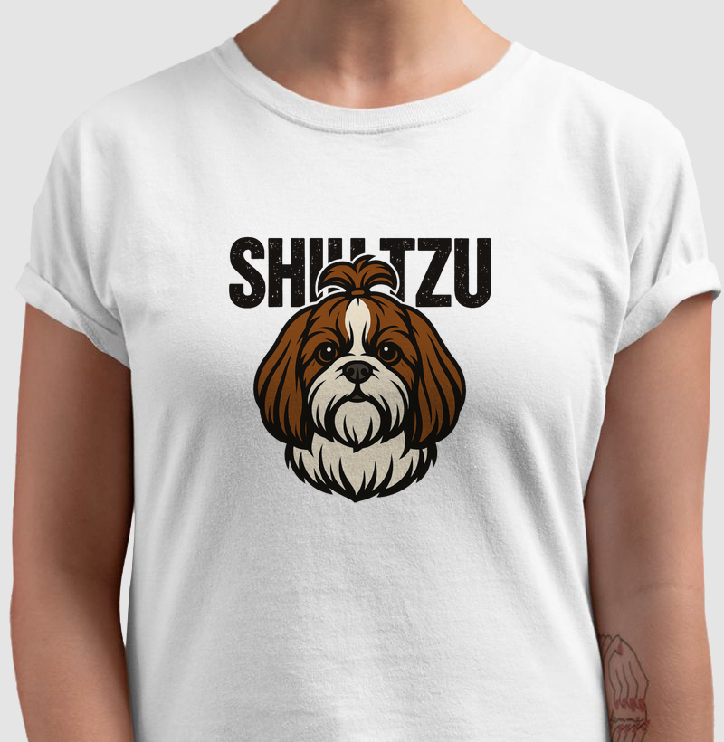 Shih Tzu - Dogline