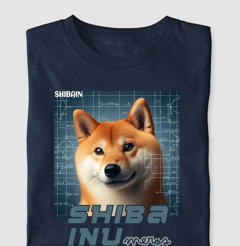 Shiba inu-meros