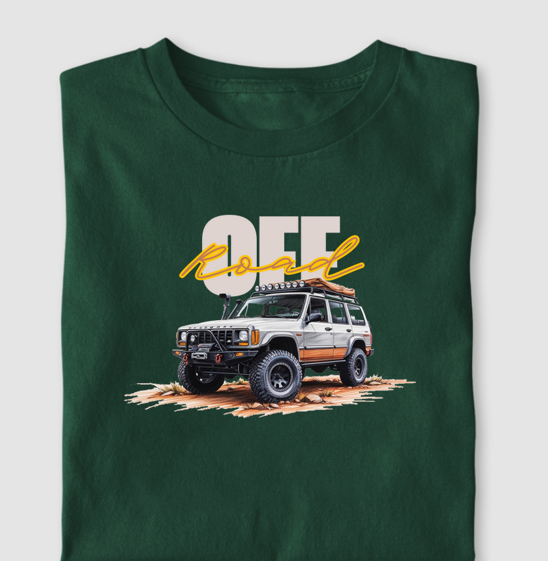 Offroad Expedition