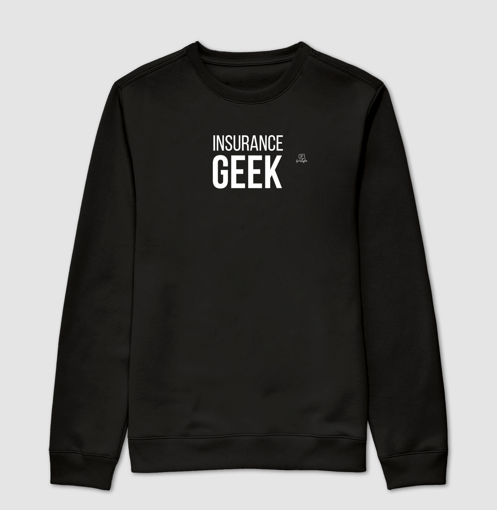 Insurance Geek
