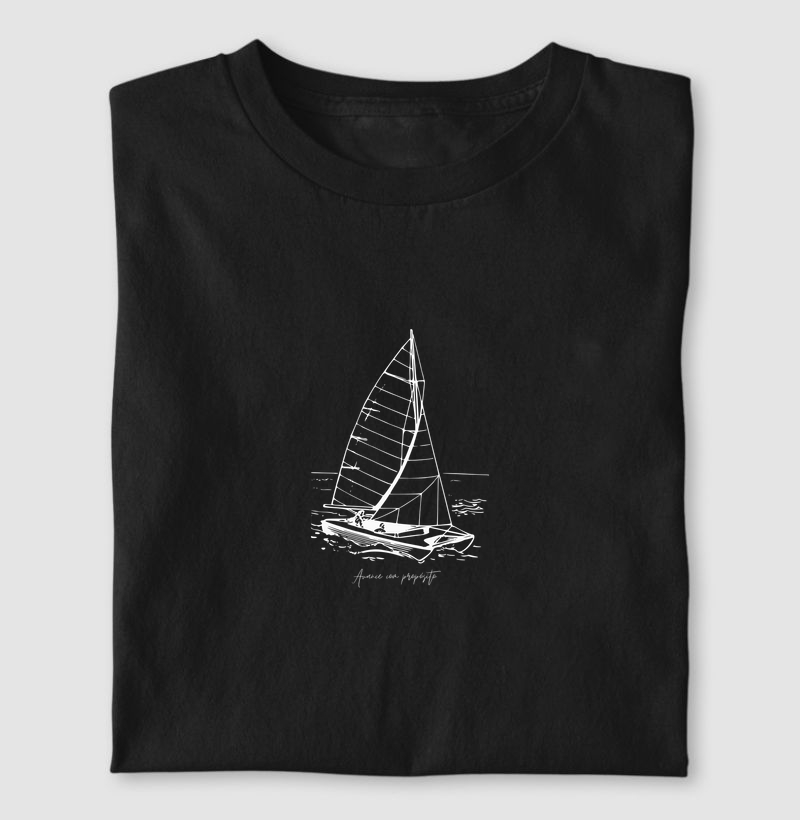 Avance com propósito