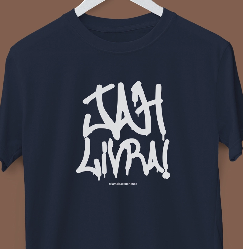 Jah Livra!