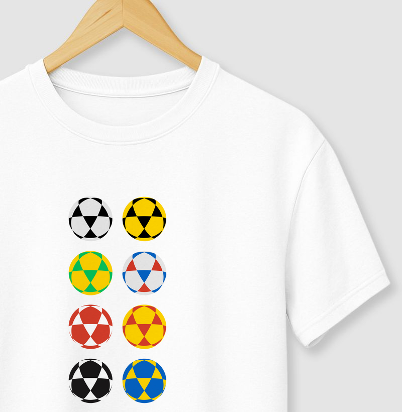 A BOLA DO JOGO