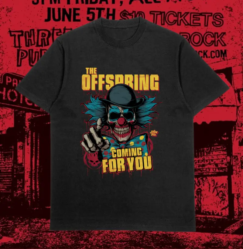 OFFSPRING