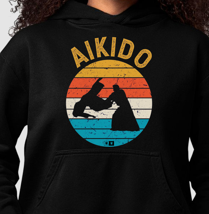 AIKIDO COLORS
