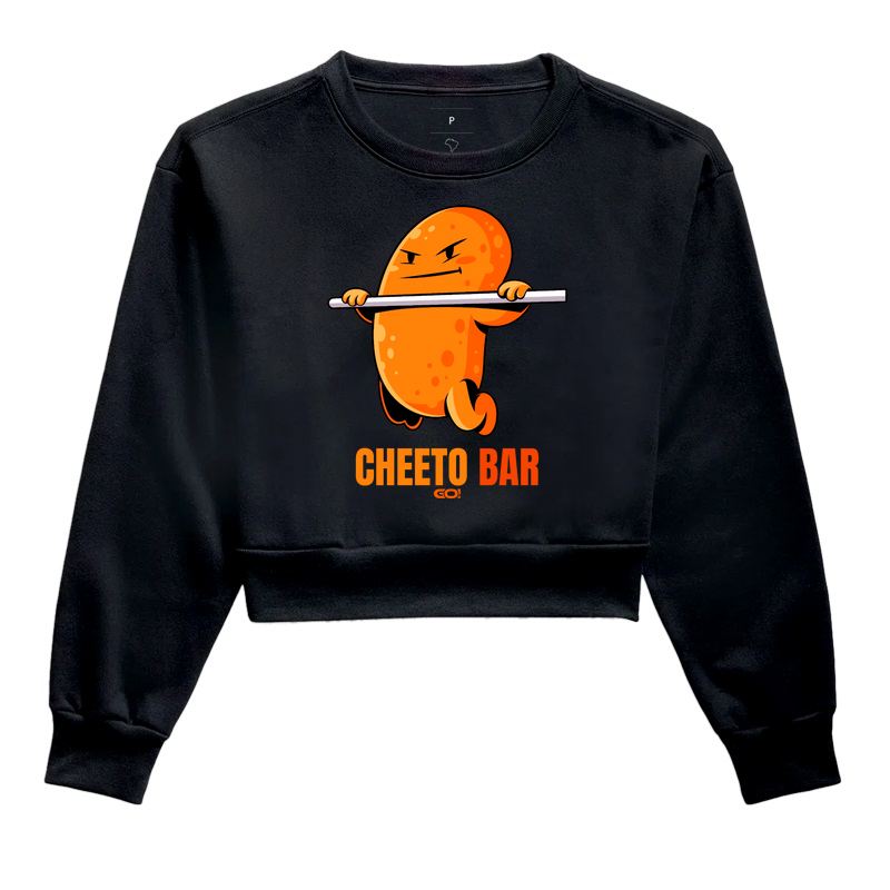 Cheeto Bar