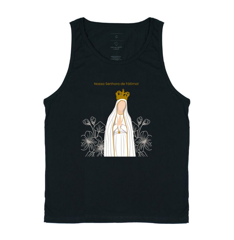 Nossa Senhora  de Fátima