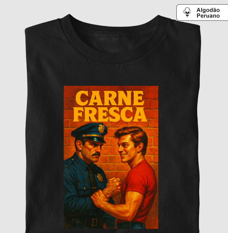 Vintage Sex Police
