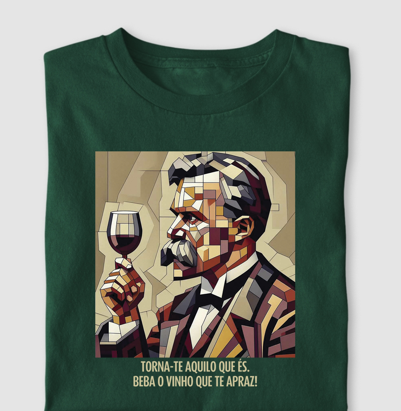 Nietzsche