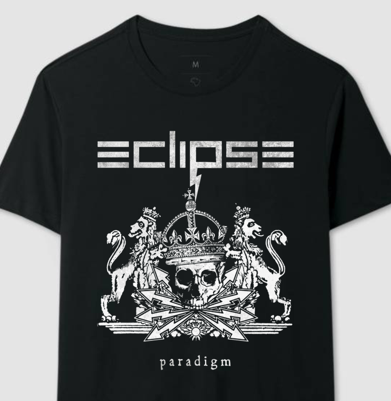 Eclipse - Paradigm
