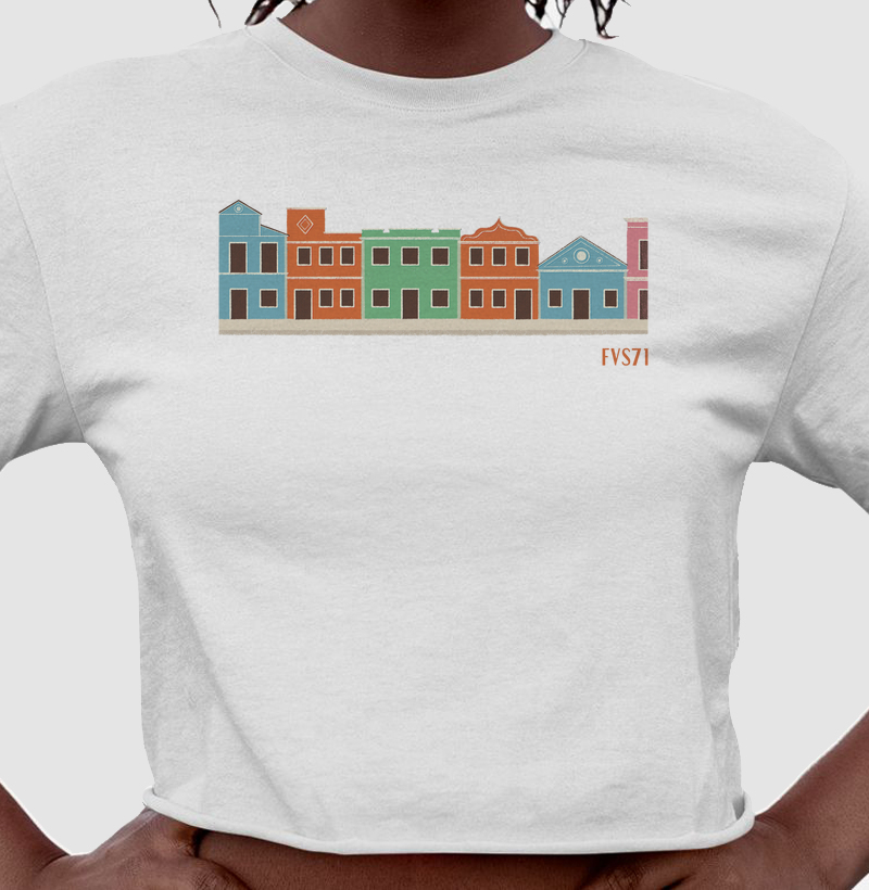 Casas Coloniais