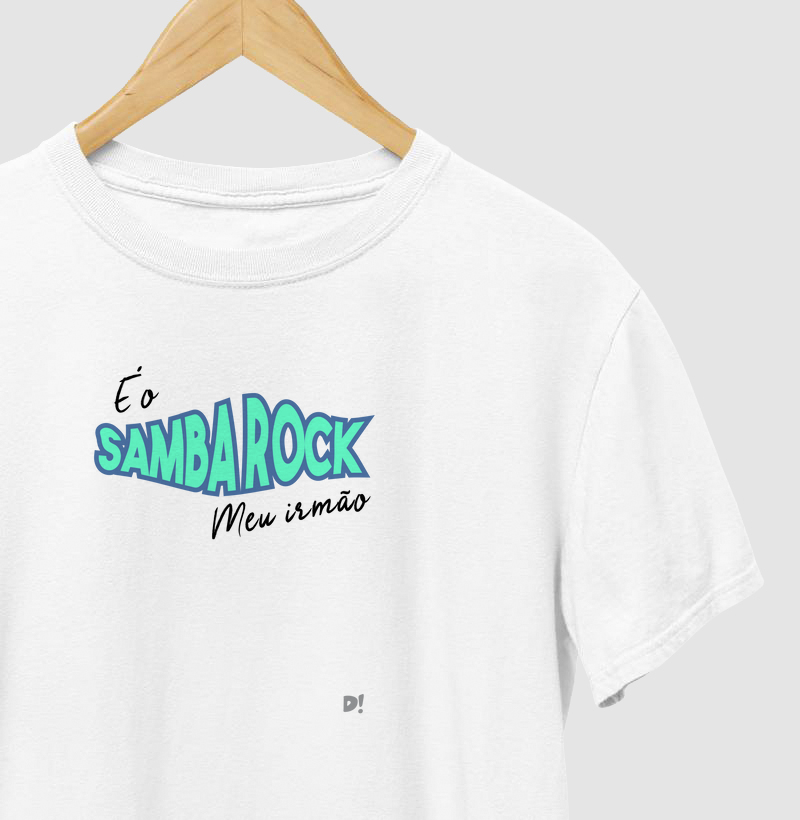 Samba Rock