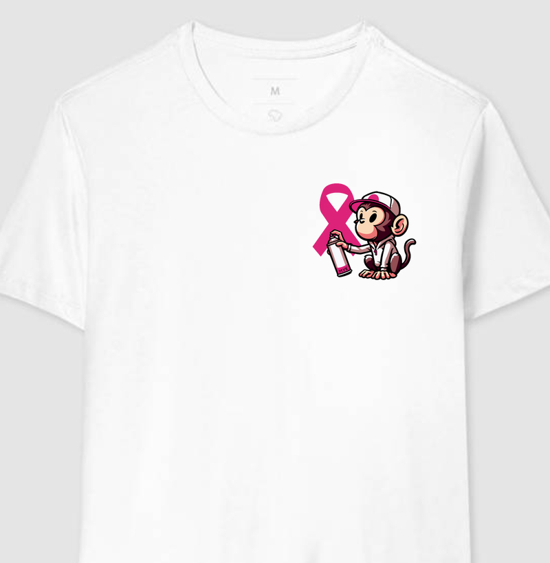 Pink Monkey Vibes