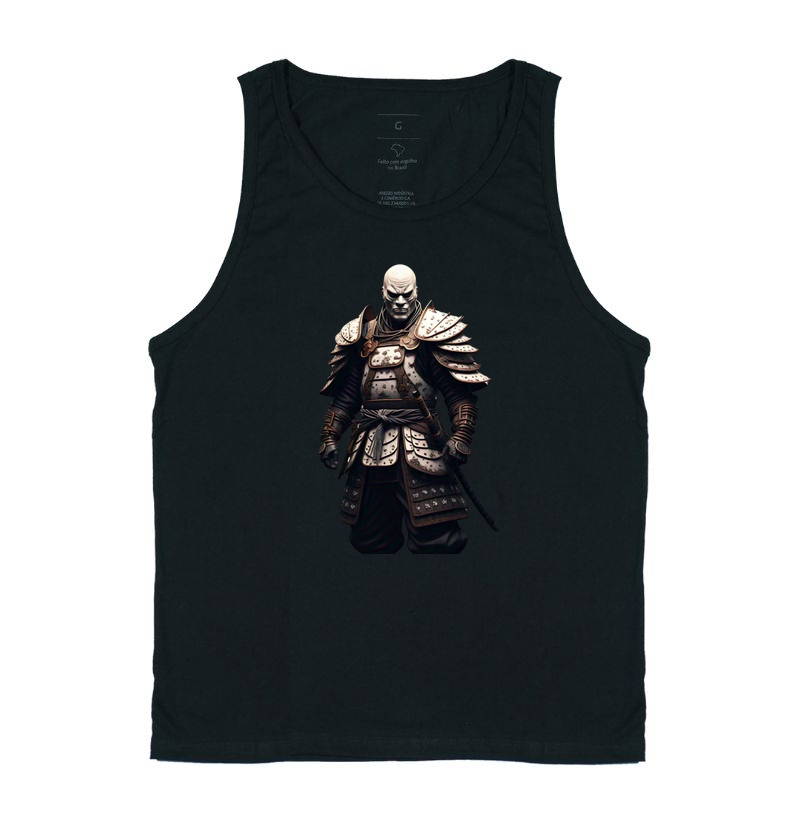 SAMURAI