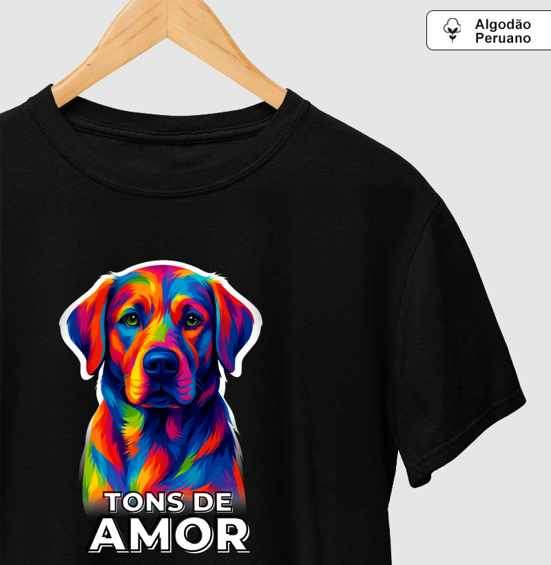 Tons de Amor
