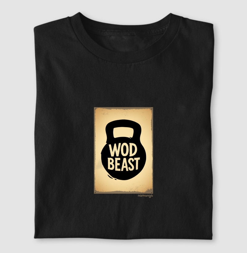 WOD Beast Cross