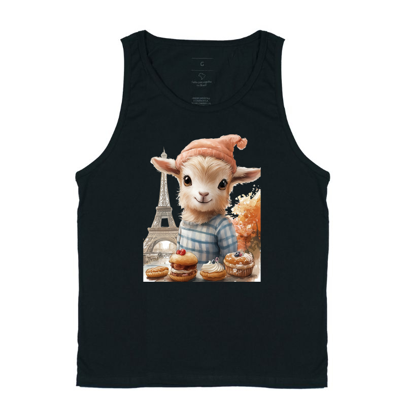 Ah, as adoráveis mini cabras!