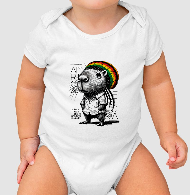 Rasta Capy v2