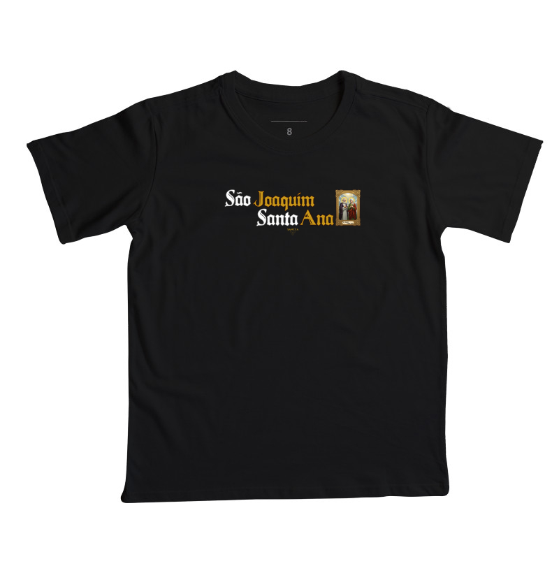 São Joaquim e Santa Ana - Minimalista