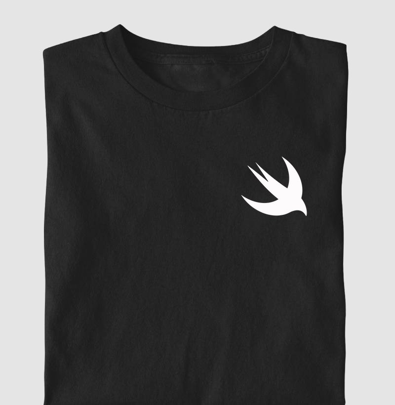 Camiseta Swift V