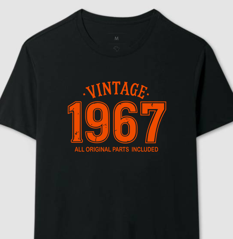 Vintage 