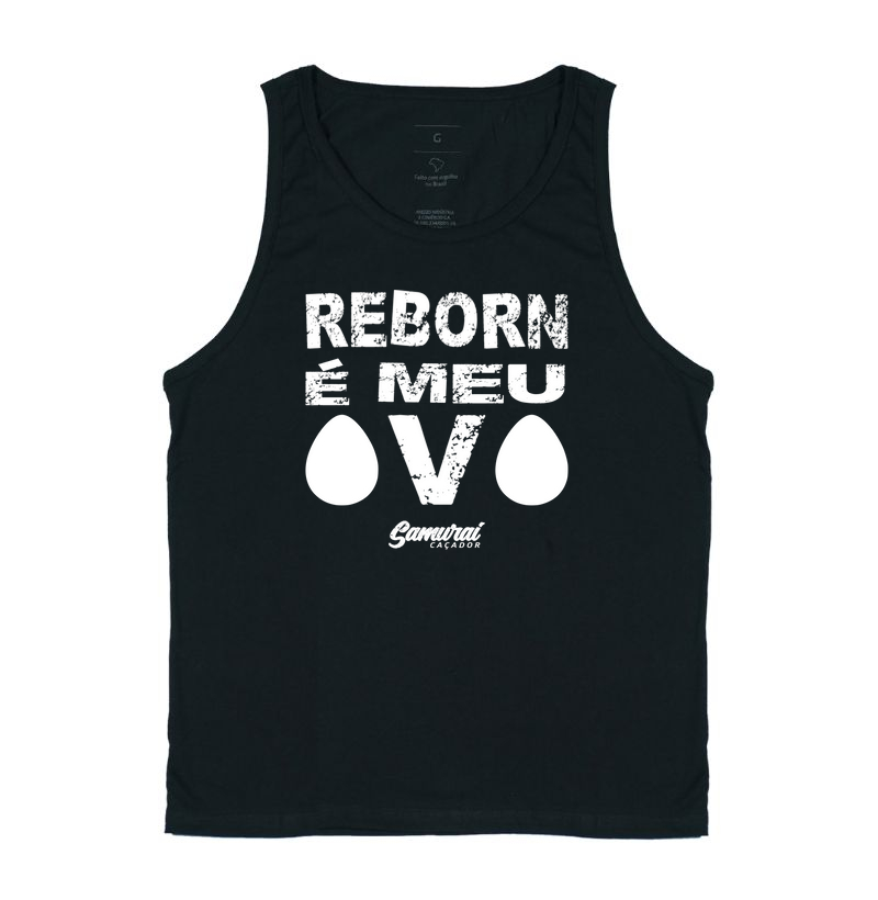Reborn Double