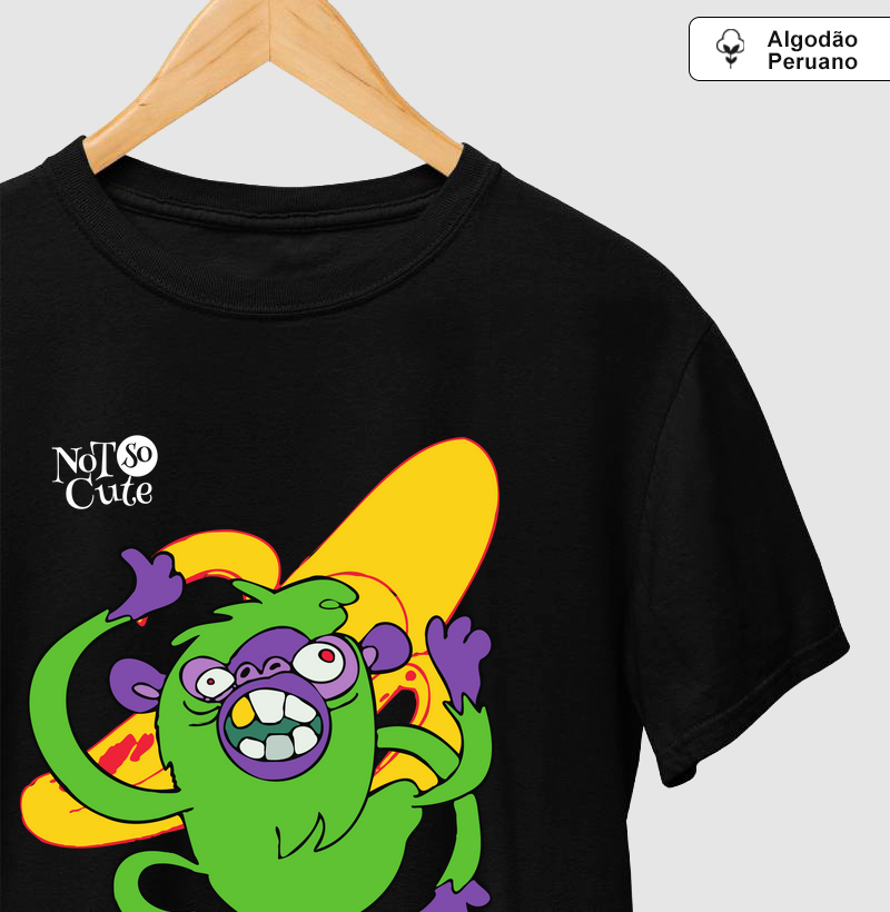 Camista Monkey