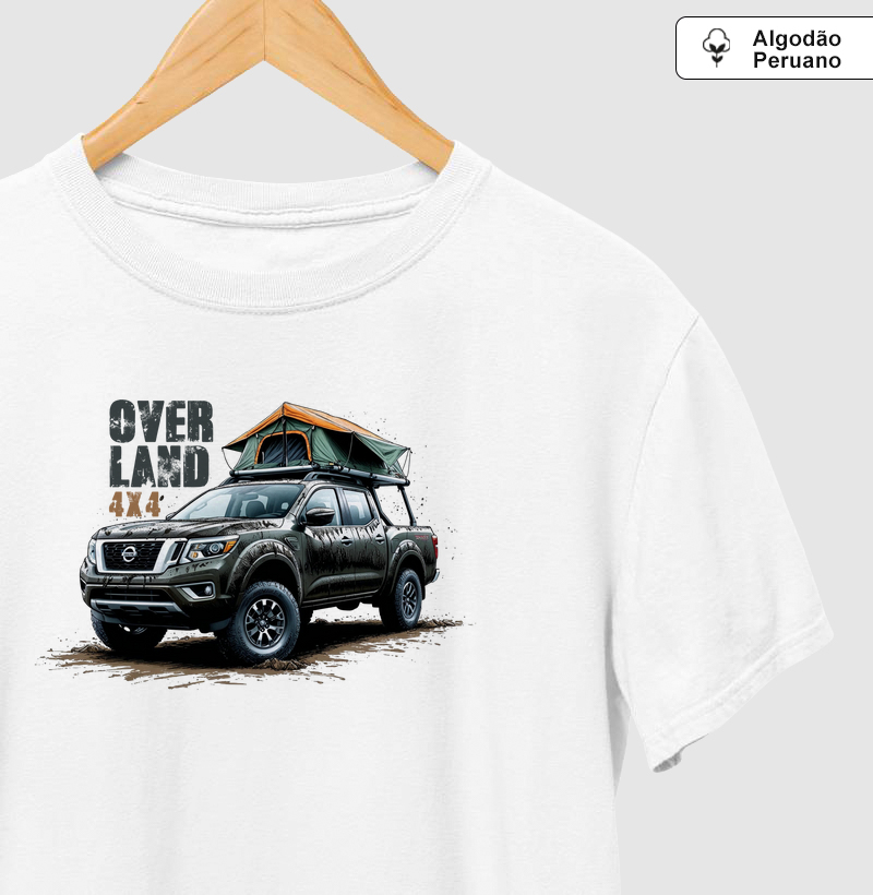 Frontier Overland