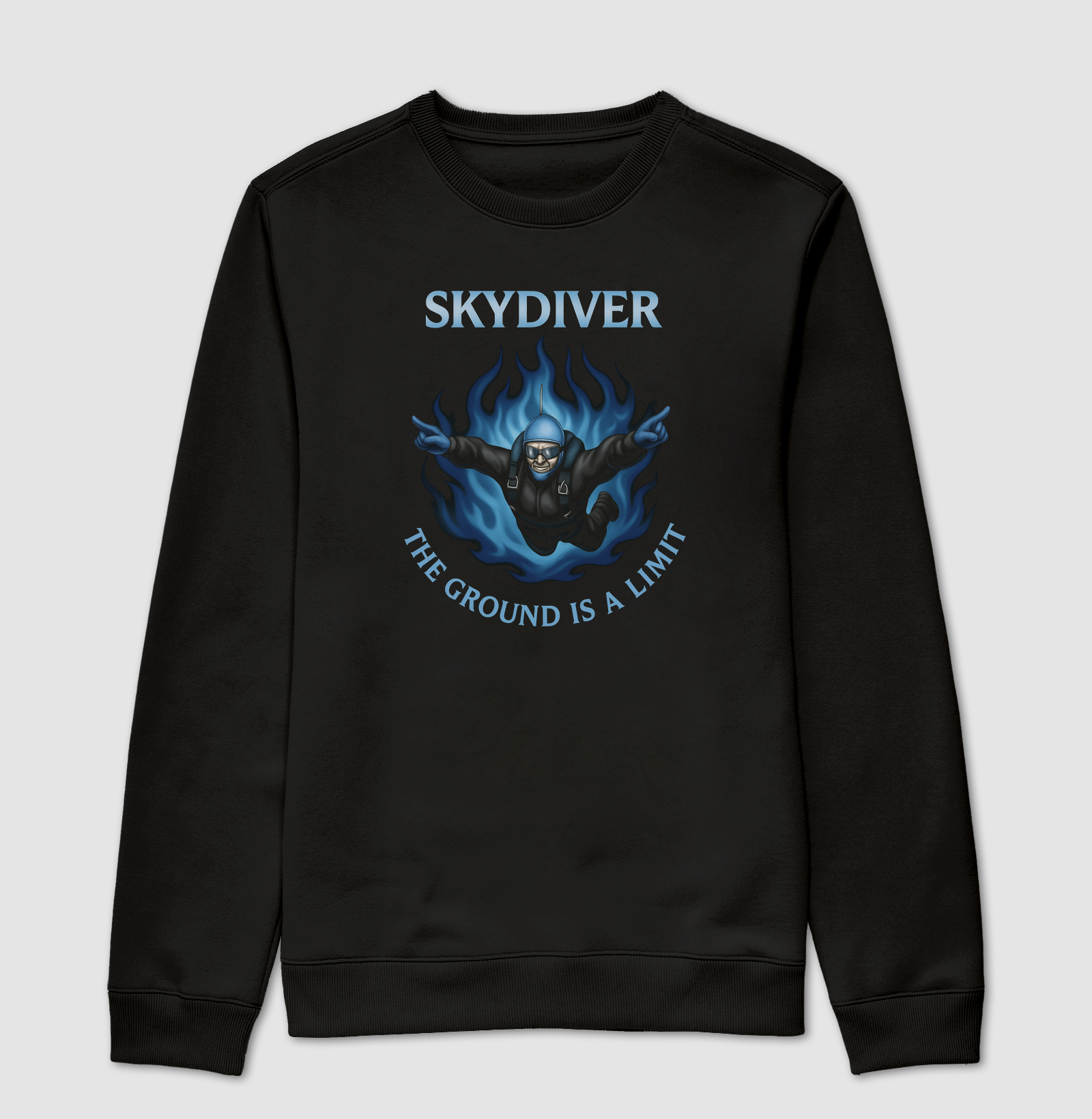 Skyburner