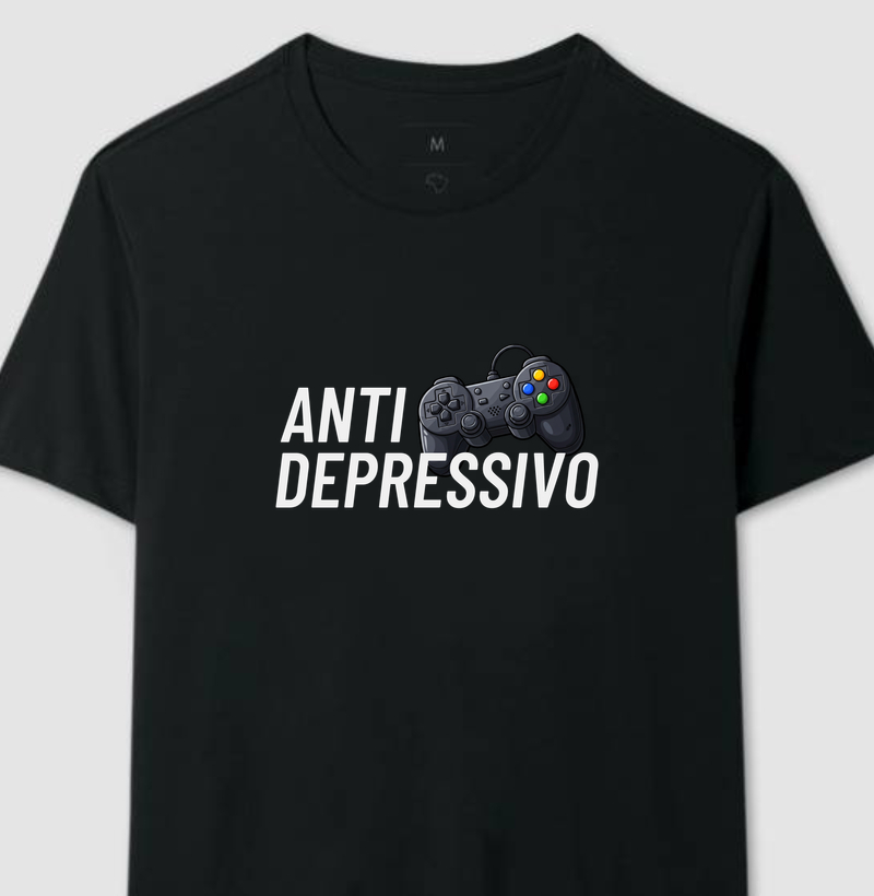 AntiDepressivo