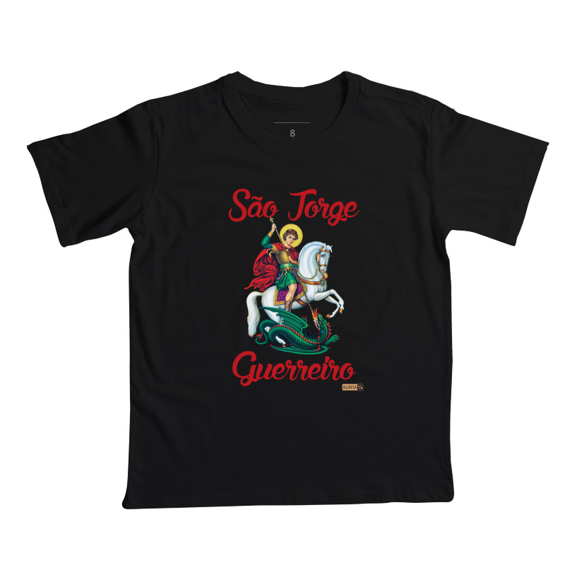 São Jorge Guerreiro