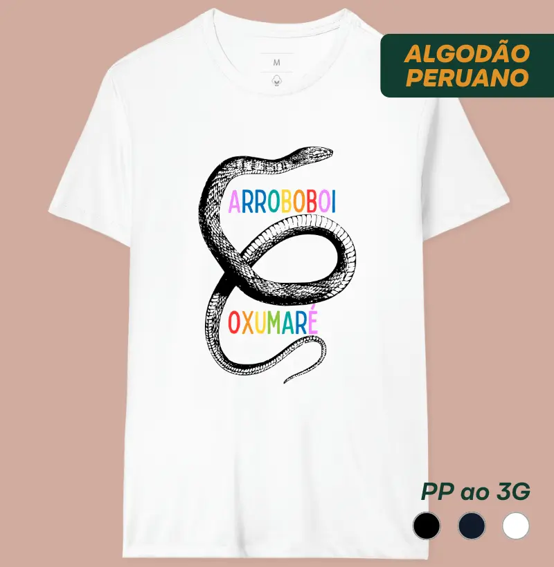 Salve a banda de lá e de cá