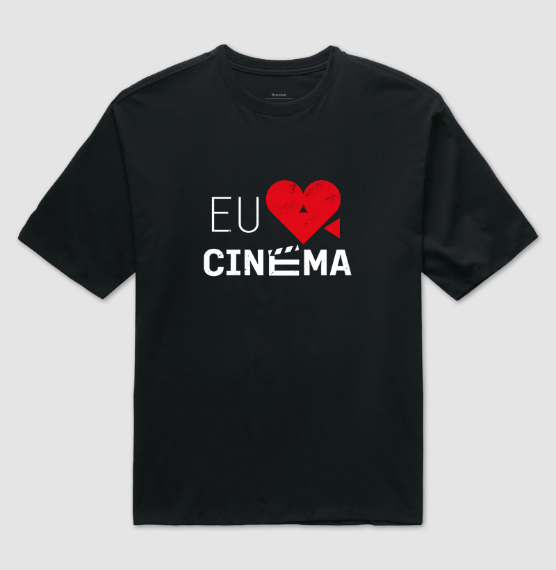 Eu amo cinema