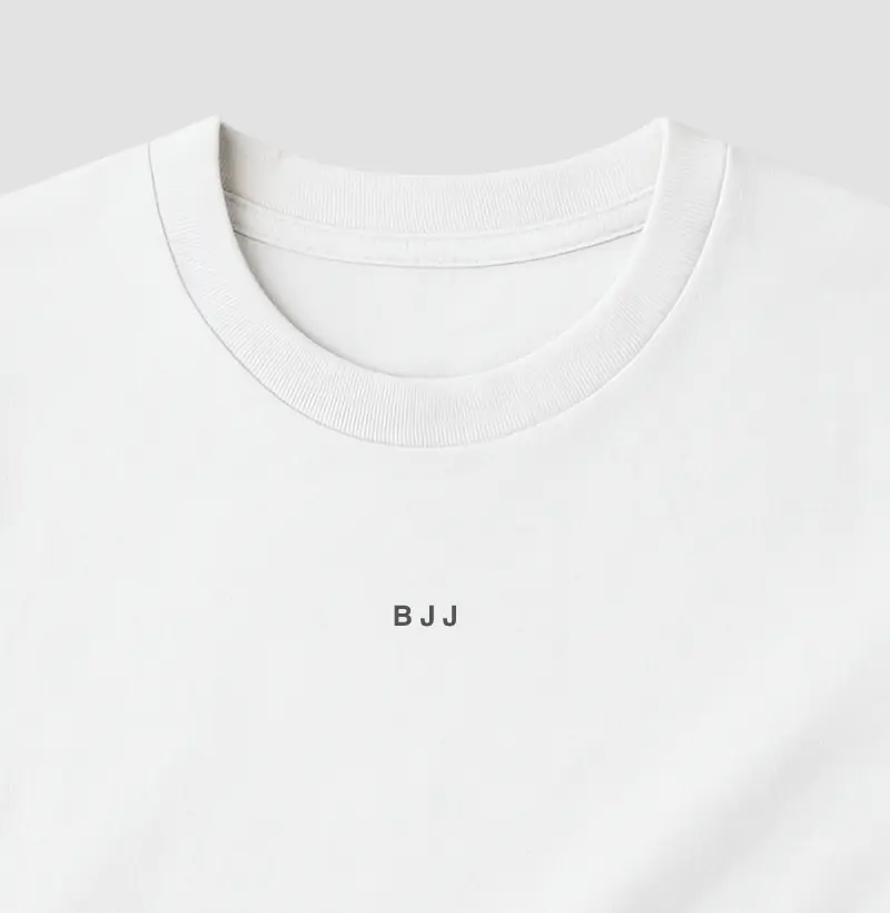 BJJ