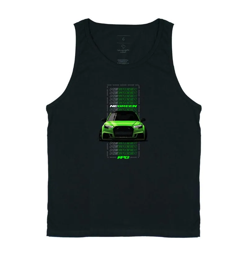 Negreen